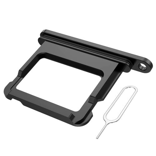 MMOBIEL Bandeja Tarjeta SIM Compatible con iPhone 17