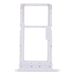 Bandeja para tarjeta SIM Samsung Galaxy M23 SM-M236B + bandeja para tarjeta SIM + bandeja para tarjetas micro SD