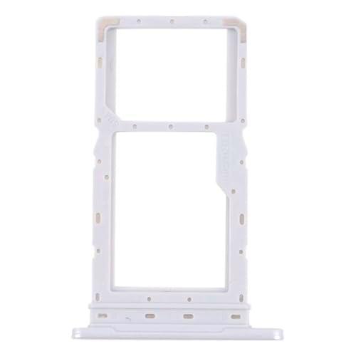 Bandeja para tarjeta SIM Samsung Galaxy M23 SM-M236B + bandeja para tarjeta SIM + bandeja para tarjetas micro SD