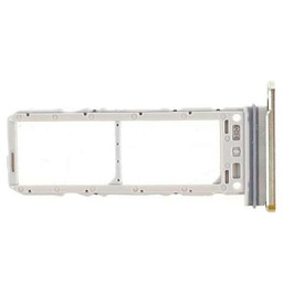 Bandeja SIM para Samsung Galaxy Note 20 Adaptador Tarjeta Dual Verde Repuesto