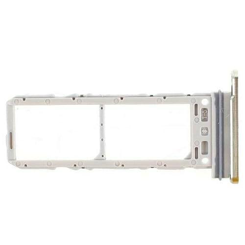 Bandeja SIM para Samsung Galaxy Note 20 Adaptador Tarjeta Dual Verde Repuesto