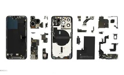 Coreparts 13 Pro/13 Pro MAX SIM Card Marca