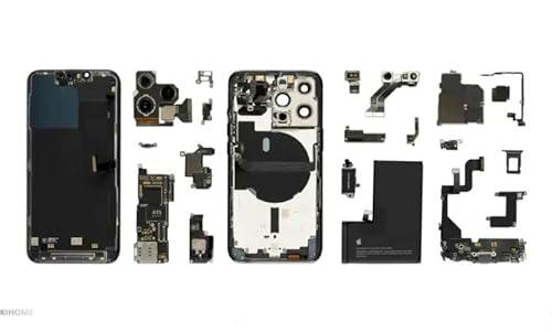 Coreparts 13 Pro/13 Pro MAX SIM Card Marca