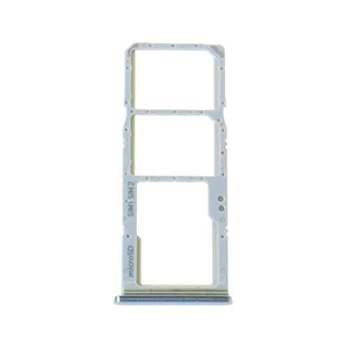Samsung A705 A70 Sim + Memory Tray White, 798536 (White)