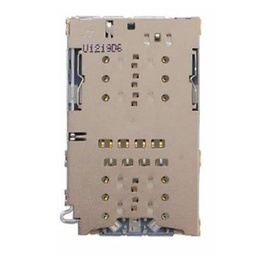 OnlyTech - Lector interno de la Tarjeta SIM del Samsung Galaxy Note 10 Plus SM-N975F