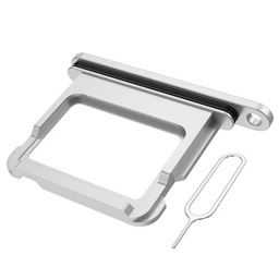 MMOBIEL Bandeja Tarjeta SIM Compatible con iPhone 17