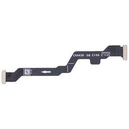 Genérico compatible con ONEPLUS 10 Pro - Mantel flexible para placa base de micrófono SIM