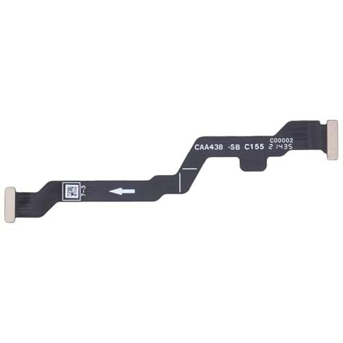 Genérico compatible con ONEPLUS 10 Pro - Mantel flexible para placa base de micrófono SIM