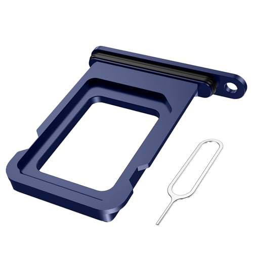 MMOBIEL Bandeja Tarjeta SIM Compatible con iPhone 17 Pro / 17 Pro MAX