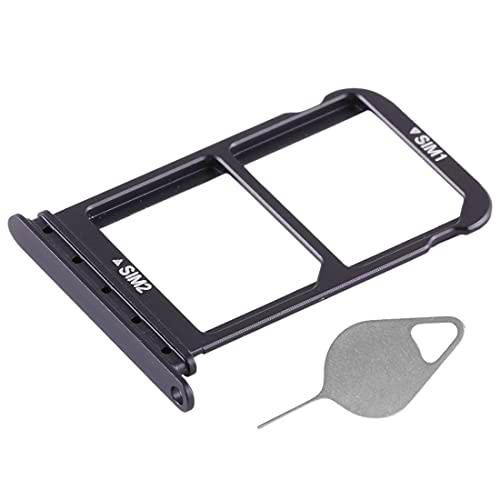OnlyTech - Cajón para Huawei P20 Pro de doble SIM y tarjeta de memoria micro SD (incluye herramienta de extracción de herramientas)