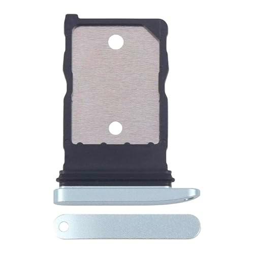 Bandeja para tarjetas SIM compatible con Google Pixel 9 Wintergreen