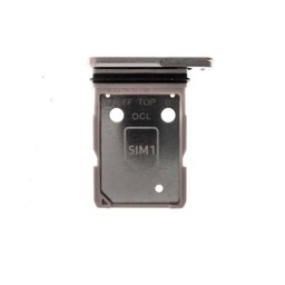 Soporte para tarjeta SIM para Samsung Galaxy A56 5G (SM-A566B)